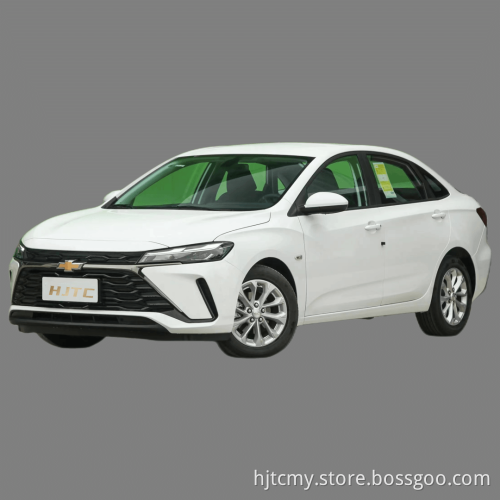 Hot Selling Cheap China New Cars Chevrolet Cruze Car for Sale